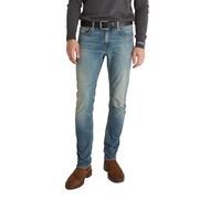 Pepe Jeans Pm20839964vd Tapered Stanley Jeans Bleu 32 / 32 Homme