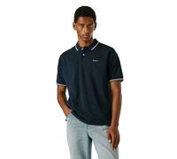 Pepe Jeans Polo à Manches Courtes Carson