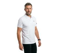 Pepe Jeans - Polo Chemises - Homme - Tops - Blanc - Taille: L