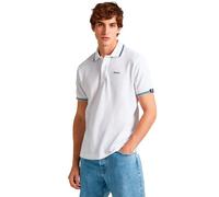 Pepe Jeans Polo à Manches Courtes Harley