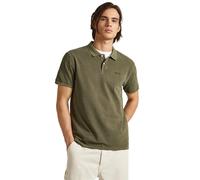 Pepe Jeans Polo à Manches Courtes New Oliver Gd
