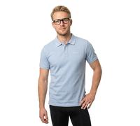 Pepe Jeans Oliver Gd Short Sleeve Polo Bleu XL Homme