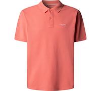 Pepe Jeans Polo Oscar orange Taille M