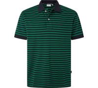 Pepe Jeans Polo de chasse pour homme, Bleu (Dulwich Blue), M