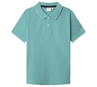 Pepe Jeans Polo Hayden pour garçon, Bleu (Jetty Blue), 16