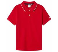 Pepe Jeans Polo Hayden pour garçon, Rouge (Royal Red), 10