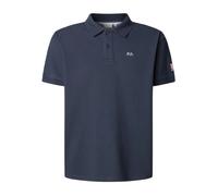Pepe Jeans - Polo - Homme - Tops - Bleu - Taille: L