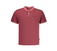Pepe Jeans - Polo - Homme - Tops - Rouge - Taille: M