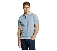 Pepe Jeans Polo Oliver GD pour Homme, Bleu (Bleu Acier), XL