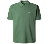 Pepe Jeans Polo Oscar Vert (Vert Bois) Homme Taille L