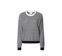 Pepe Jeans Poppy Tricot, Bleu Dulwich, S Femme