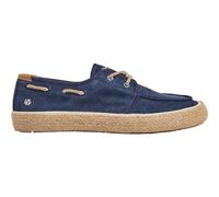 Pepe Jeans Port Coast Espadrille, Bleu (Ocean Blue), 8 Homme