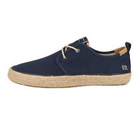 Pepe Jeans Port Touristes Schnürschuhe Low Hommes Halbschuhe Freizeitschuhe