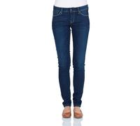 Pepe Jeans pour Femmes SOHO - Skinny Fit - Bleu -sombre Usé Worn W 24-W34