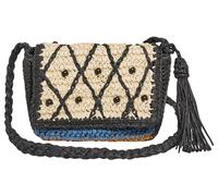 Pepe Jeans Priya Soleil, Sac Femme, Noir (Noir), Taille Unique