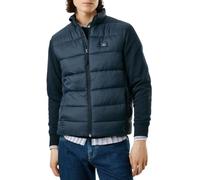 Pepe Jeans Gilet Puffer Veste Bleu (Dulwich Blue) M Homme
