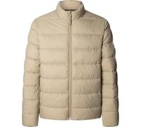 Pepe Jeans Puffer Jacket Veste, Marron (Beige Pierre), S Homme