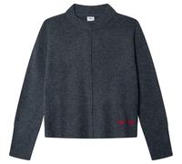 Pepe Jeans Bibby Sweater Gris 12 Years Fille
