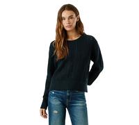 Pull femme Pepe Jeans Candide Bleu M