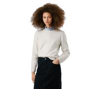 Pull femme Pepe Jeans Carmela Blanc S