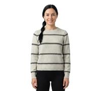 Pepe Jeans Pull Carmela à rayures beige S Femme