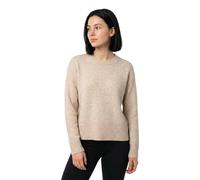 Pepe Jeans Pull femme Cecil Beige Taille M