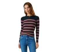 Pepe Jeans Clarisse Sweater Bleu XS Femme