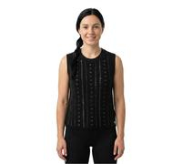 Pull sans manches femme Pepe Jeans Elaine Noir XS