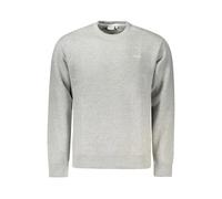 Pepe Jeans - Pull en Tricot de Coton Gris - Homme - Pulls - Gris - Taille: L