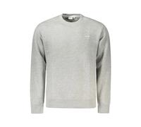 Pepe Jeans - Pull Homme en Coton Gris Macbeth - Homme - Sweatshirts et sweats à capuche - Gris - Taille: XL
