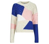 Pepe Jeans Nora Sweater Beige L Femme