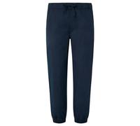 Pepe Jeans Pull On Cuffed Smart Pants Pantalon Homme, Bleu (Dulwich Blue), 30W