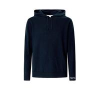 Pepe Jeans Pull-over 'Andre' bleu marine, Taille M