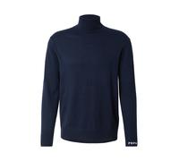 Pepe Jeans Pull-over 'Andre' marine / blanc, Taille XL