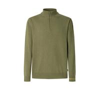 Pepe Jeans Pull-over 'Andre' vert / blanc, Taille XS