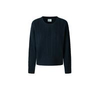 Pepe Jeans Pull-over 'Candide' bleu marine, Taille XL