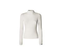 Pepe Jeans Pull-over 'Carla Perkins' blanc, Taille L
