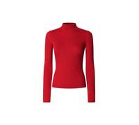 Pepe Jeans Pull-over 'Carla Perkins' rouge, Taille XL