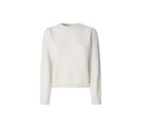 Pepe Jeans Pull-over 'CARMELA' blanc, Taille M