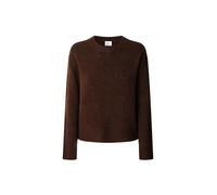 Pepe Jeans Pull-over 'Cecil' marron, Taille M