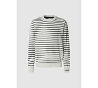 Pepe Jeans Pull-over gris clair / noir, Taille S