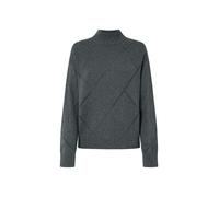 Pepe Jeans Pull-over 'IDRIS PERKINS' gris foncé, Taille XS