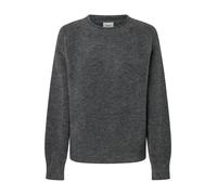 Pepe Jeans Pull-over 'Irma' gris foncé, Taille S