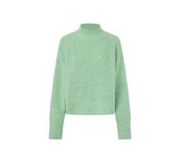 Pepe Jeans Pull-over 'Irma Perkins' vert clair, Taille L