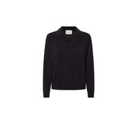 Pepe Jeans Pull-over 'ISELA' noir, Taille M