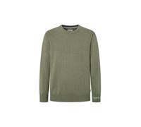 Pepe Jeans Pull-over 'NEW ANDRE CREW' vert, Taille S