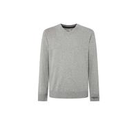 Pepe Jeans Pull-over 'NEW ANDRE' gris chiné, Taille L