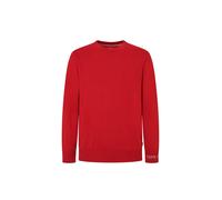 Pepe Jeans Pull-over ' NEW ANDRE' rouge, Taille S