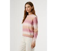 Pepe Jeans Pull-over noisette / rose ancienne / blanc cassé, Taille L