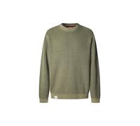 Pepe Jeans Pull-over 'Parker' olive, Taille XL